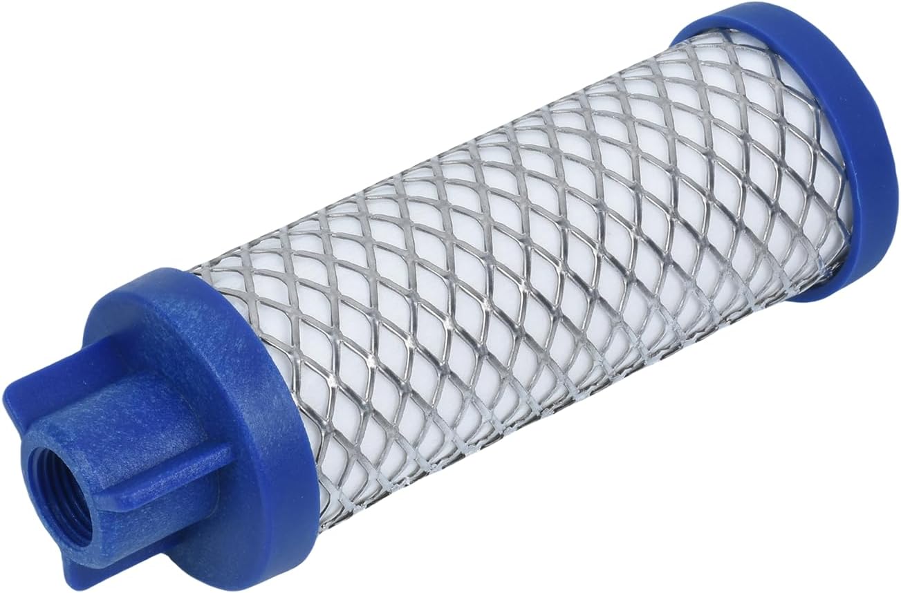 Stage 2 Micro-Fine Filter Compatible with Sata Filter Series 200 400 Replace# 81810