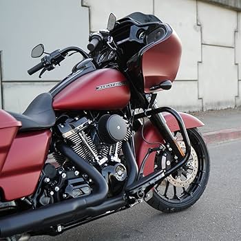 Angelina スモーカー TG198 黒 Amazon.com: Arlen Ness 18-329 Black Big Sucker Stage I Air