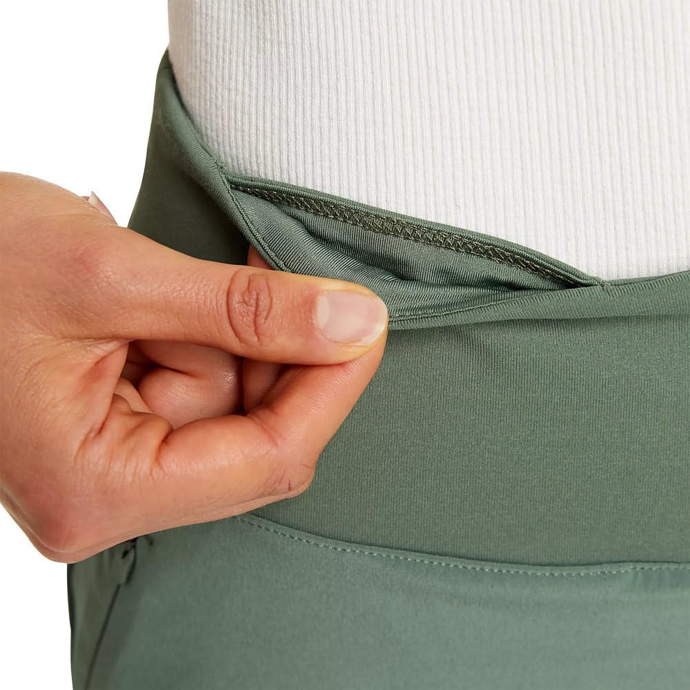 Eddie Bauer Women's Departure Performance Skort