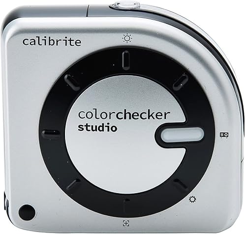Miniatura 3 de Calibrite ColorChecker Studio (CCSTUDIO)