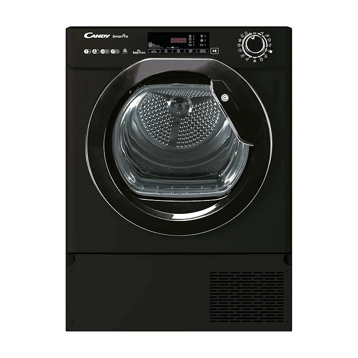 Buy CANDY BCTD H7A1TE80 Integrated Heat Pump Tumble Dryer, Wifi
