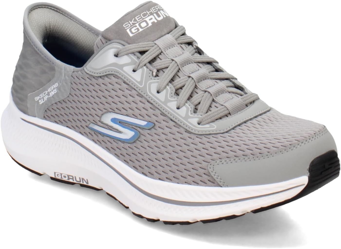 Men's Hands Free Slip-ins Go Run Consistent 2.0 Empower Sneaker