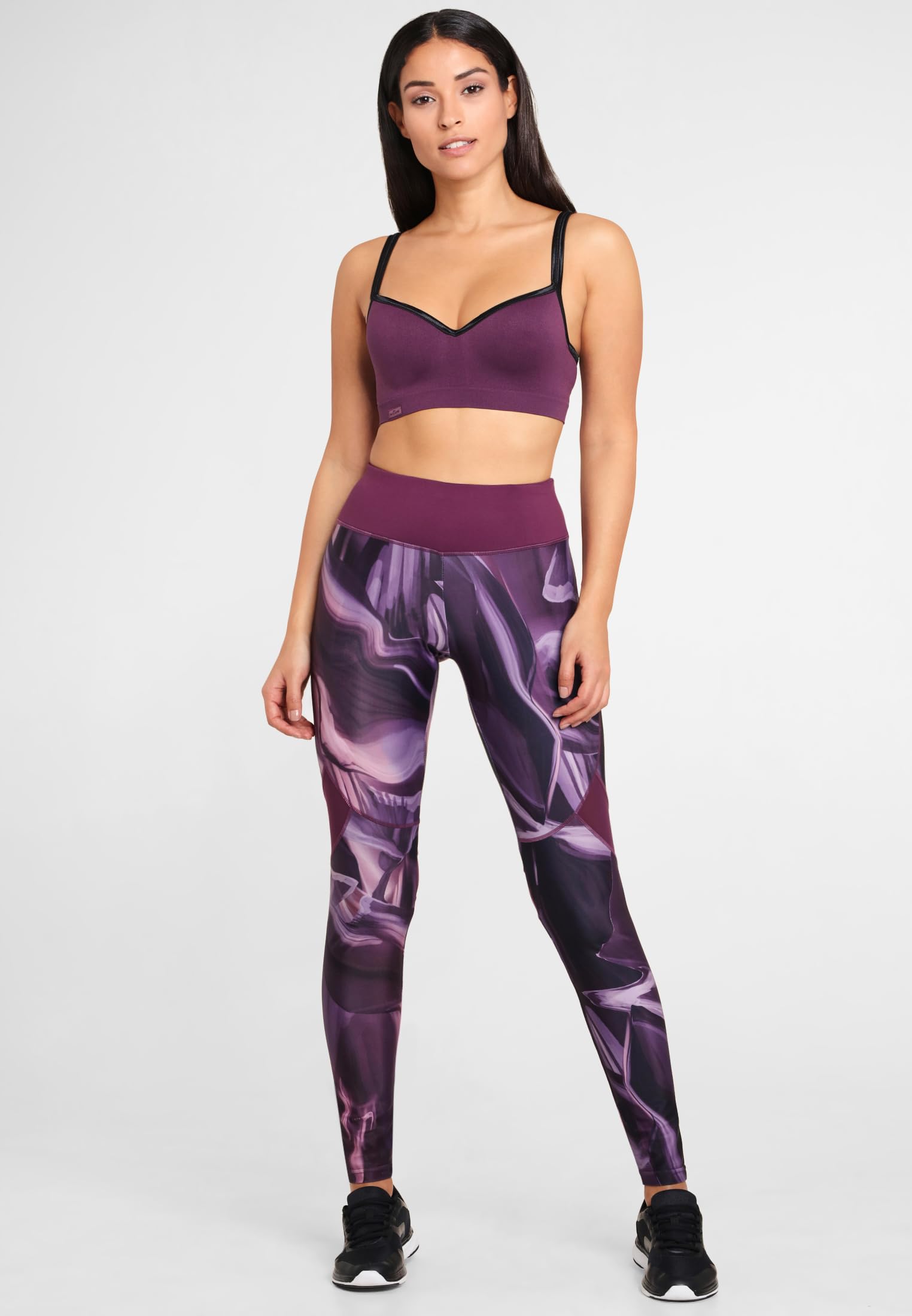 Active by Lascana BH Sport, schwarz, Cup B80