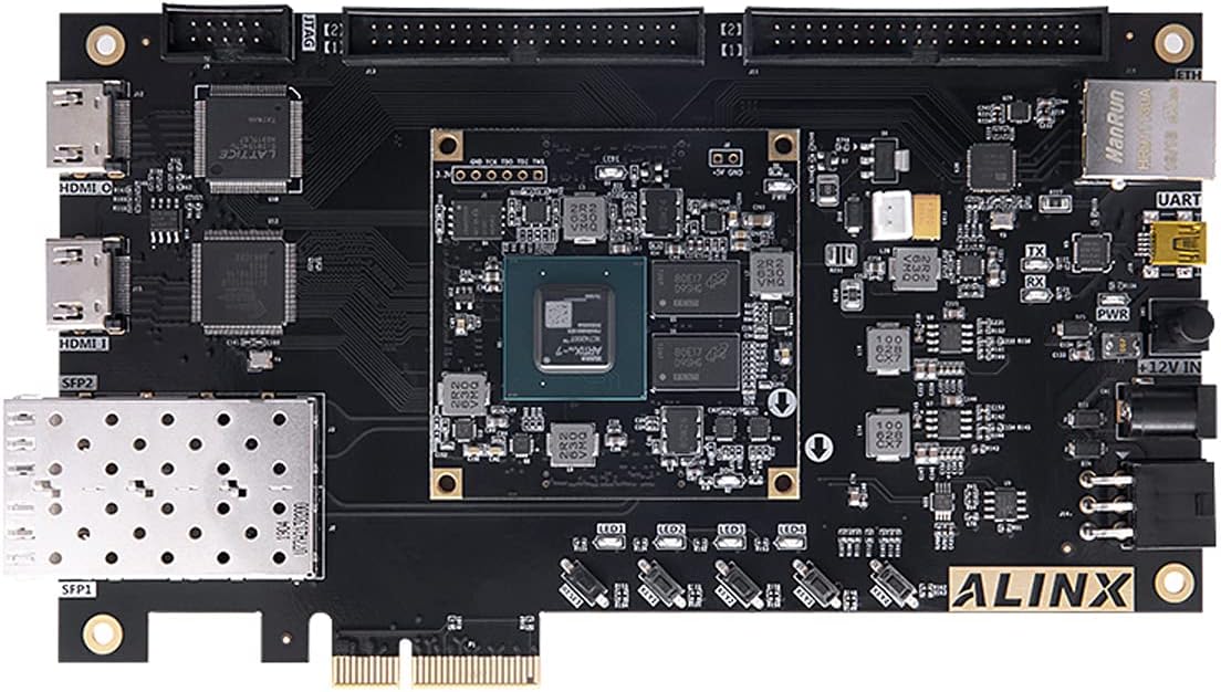 ALINX AX7A200