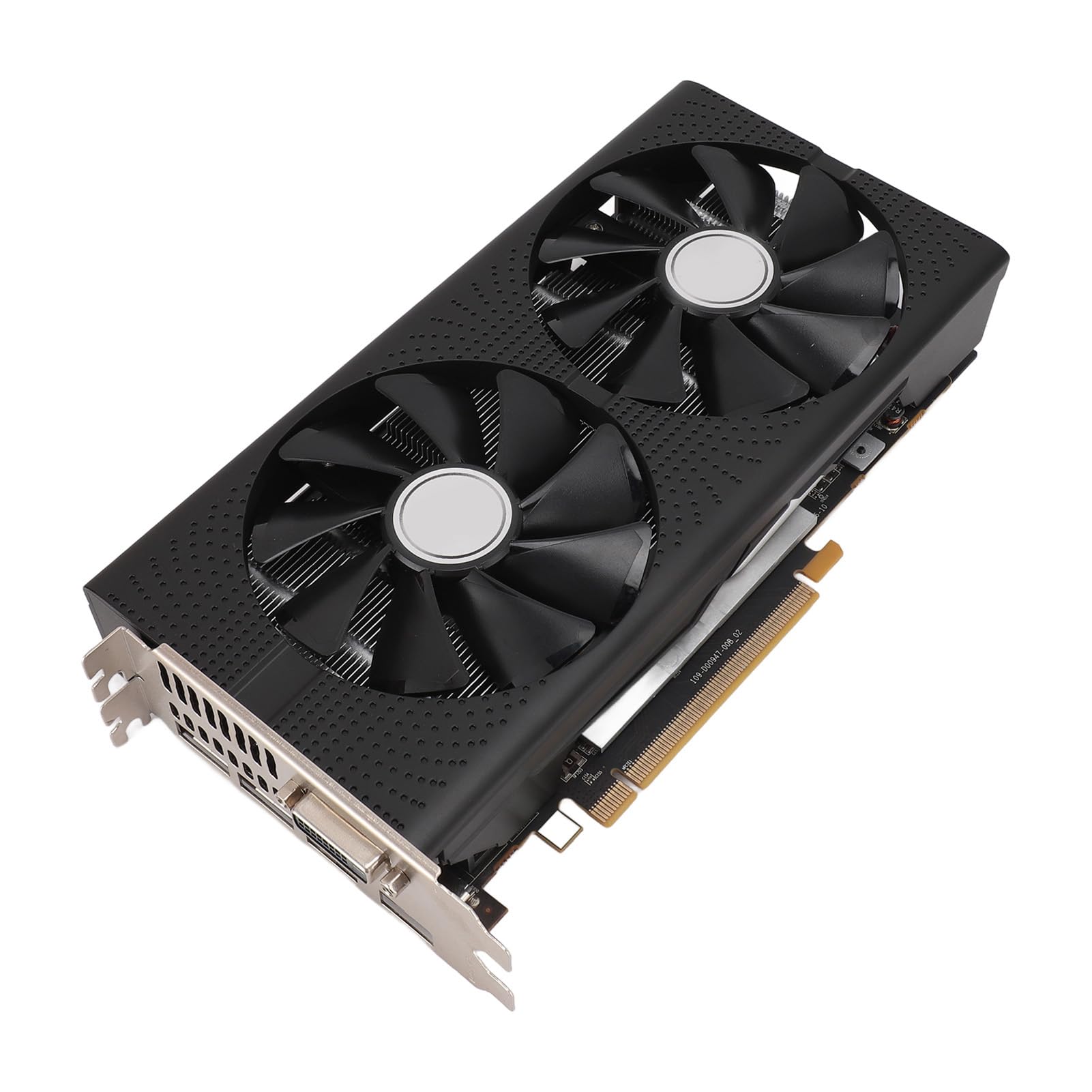 VBESTLIFE 8GB Graphics Card, GDDR5 256Bit GPU, 7000MHz, PCIE 3.0 x16 Desktop Computer Gaming Video Card with 2 HDMI, 2 DP, 1 DVI Ports-image-39