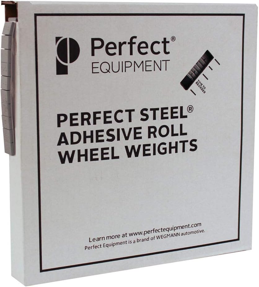 Automotive Perfect Equipment - 1/4 Oz Roll Low Profile Stick (200576FER)