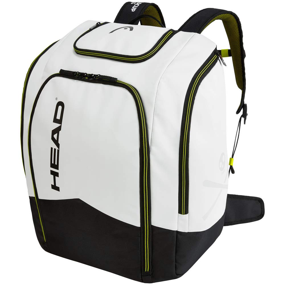 Amazon.co.jp: HEAD Rebels 50L 機能的 簡単アクセスバックパック