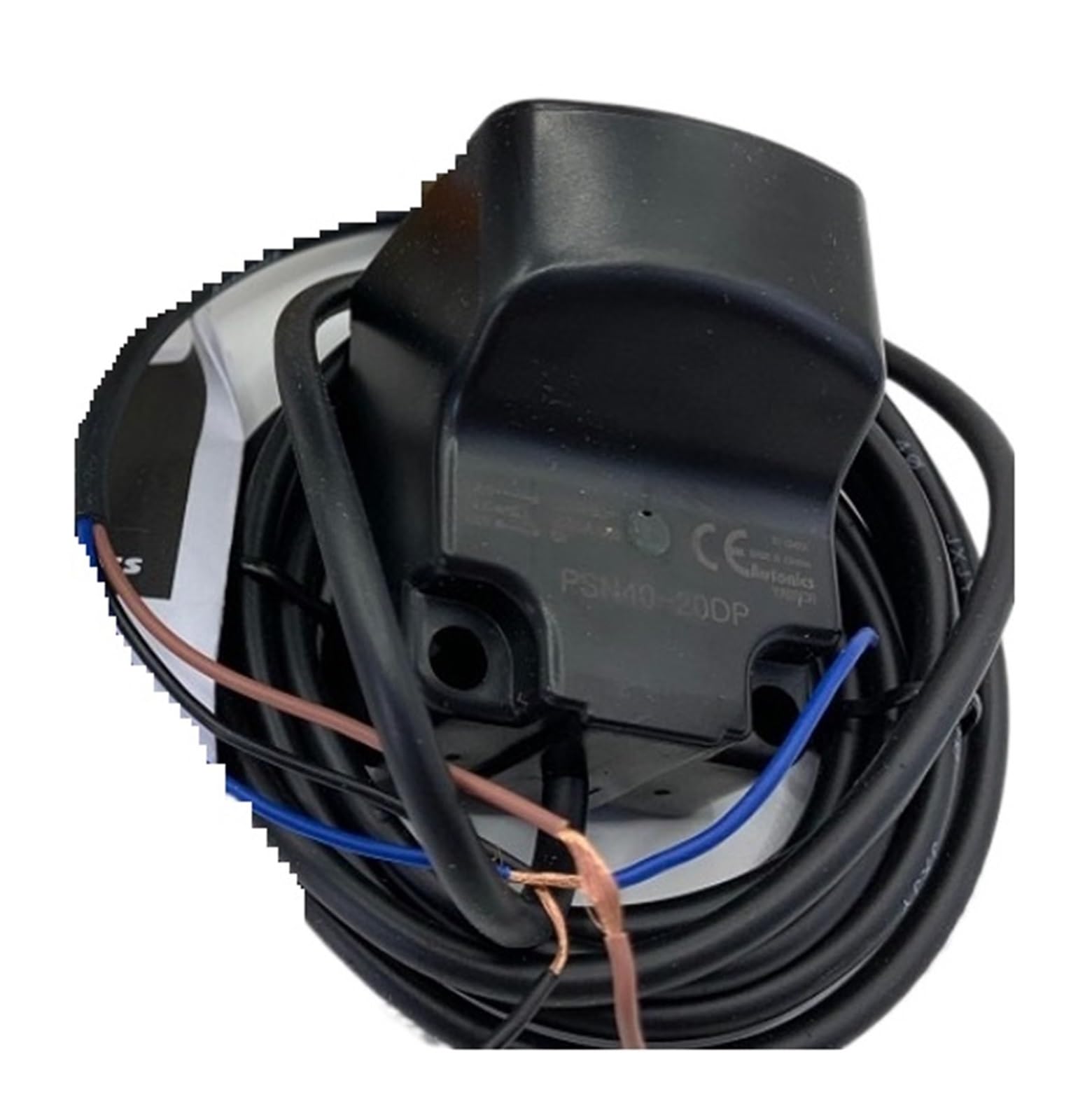ZOZ03Y0 1PC PSN40-20DP-20DN-20AO-20AC Proximity Switch Sensor(PSN40-20DN NPN NO)