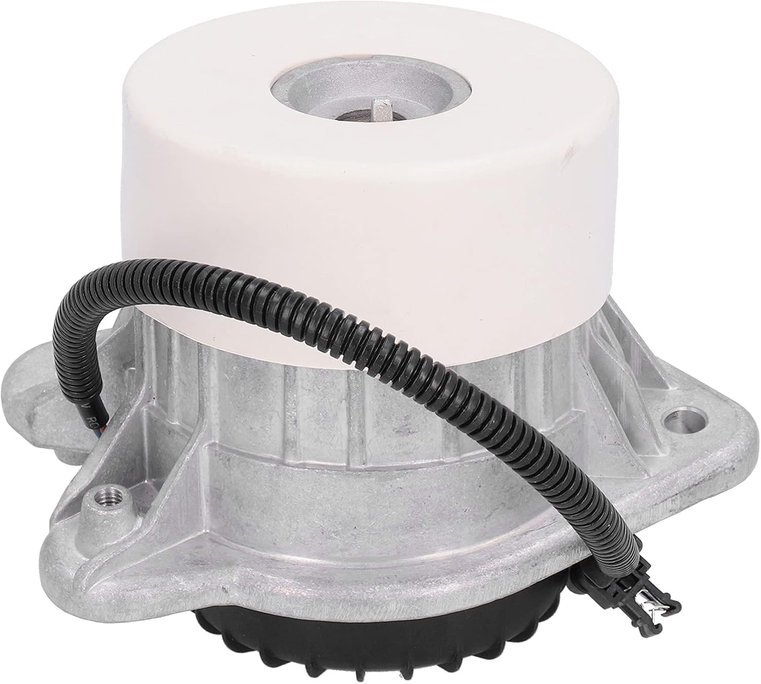 2222407117, Fit for S 450 2018‑2020, Stainless Steel Front Left Engine Mount, Dependable Replacement with , for ,rustproof