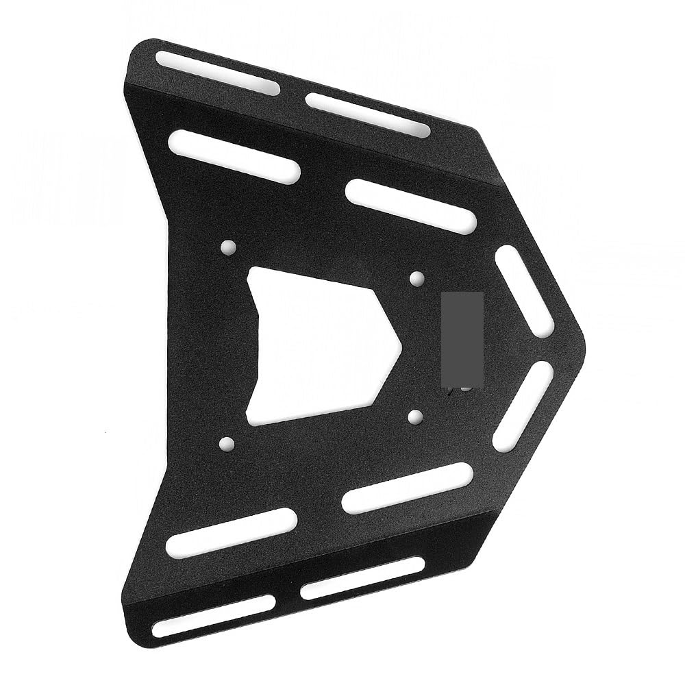 Porte-Bagages arrière de Moto pour F800 GS pour F700GS pour F650 Arrière Pliable