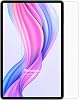 Microsonic Honor Pad X9 Tempered Glass Glass Screen Protector [Screen Protector Compatible with Honor Pad X9 - Transparent]
