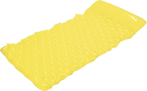 Miniatura 10 de H2OGO! Float'n Roll - Flotador inflable para piscina