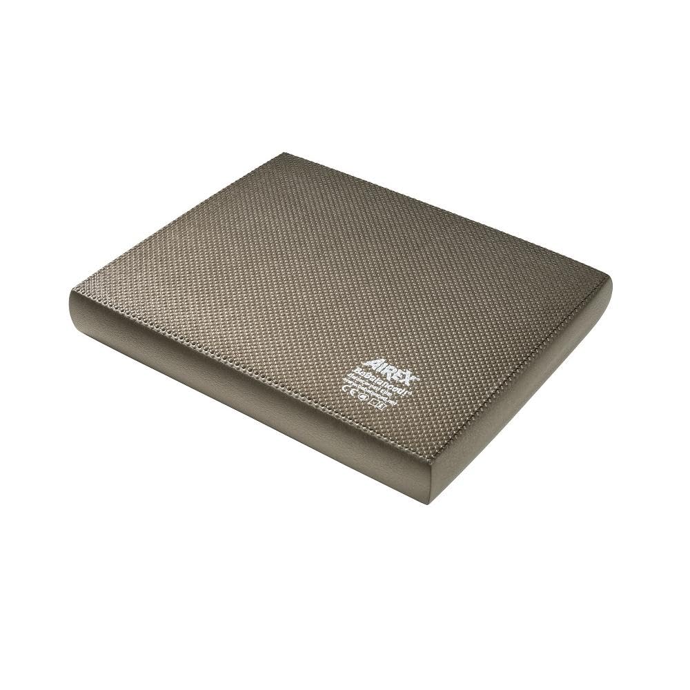 AIREX Balance-pad Elite, lava, ca. 50 x 41 x 6 cm