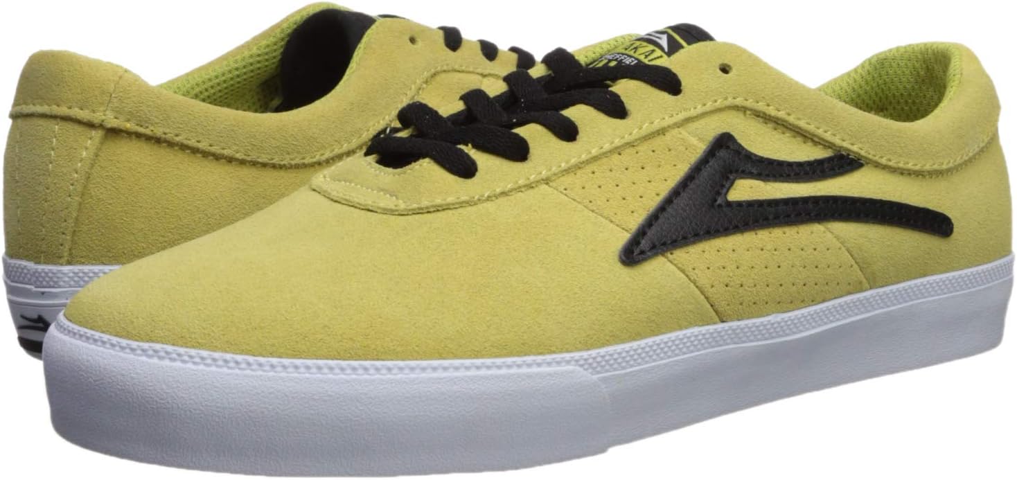Lakai Men's Sheffield Skate Shoe