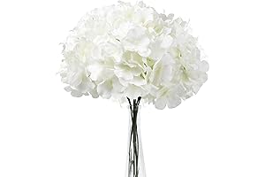 Artificial Hydrangea- Alishomtll's Realistic Flowers for Any Occasion