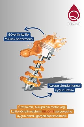 HYDROPRO HD 68 ISO VG 68 16 Litre Hidrolik Sistem Yağı (Üretim Yılı: 2026)
