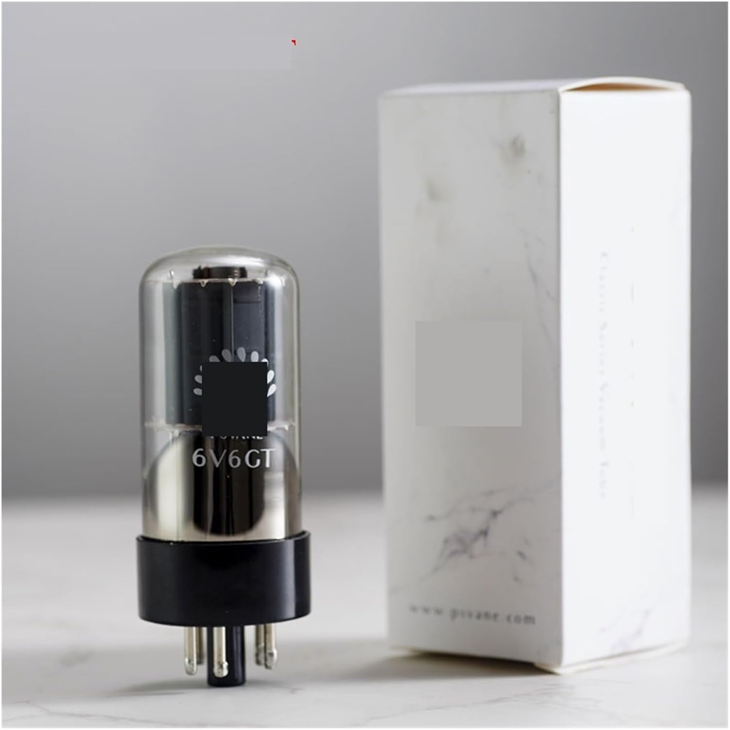 6V6GT tube replaces 6V6 5881 6V6G 6P6P 6N6C CV511 HIFI audio tube amplifier kit DIY(2 pcs)