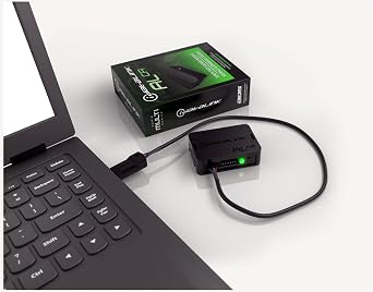 IdataLink ADS-ALCA Multi-Platform Immobilizer Bypass - Remote Start and Databus Interfuse (ADSALCA) - A bypass module is a piece of hardware that allows the remote starter to mimic your vehicles key.