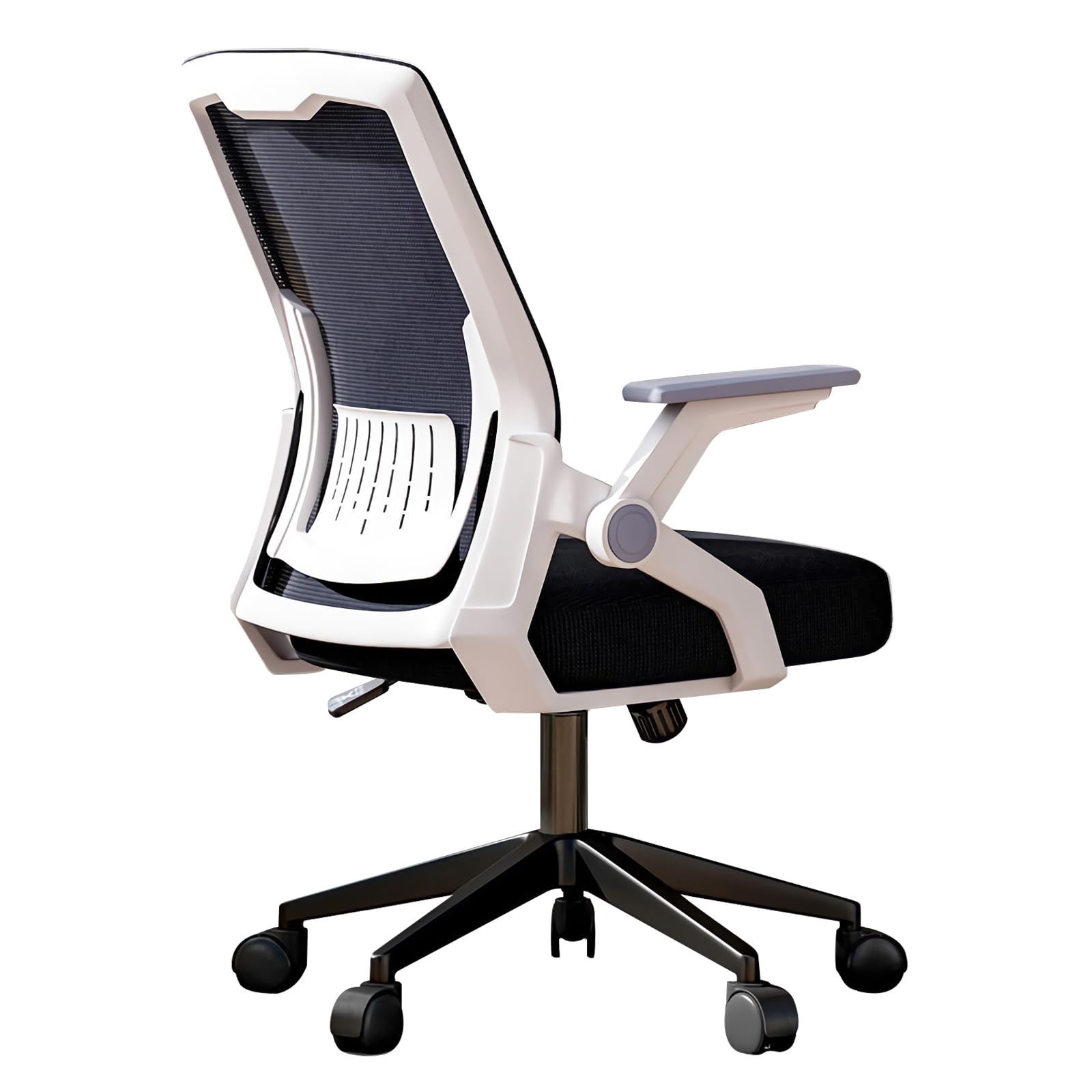 Amazon.co.jp: Supzmg オフィスチェア 椅子 テレワーク 疲れない