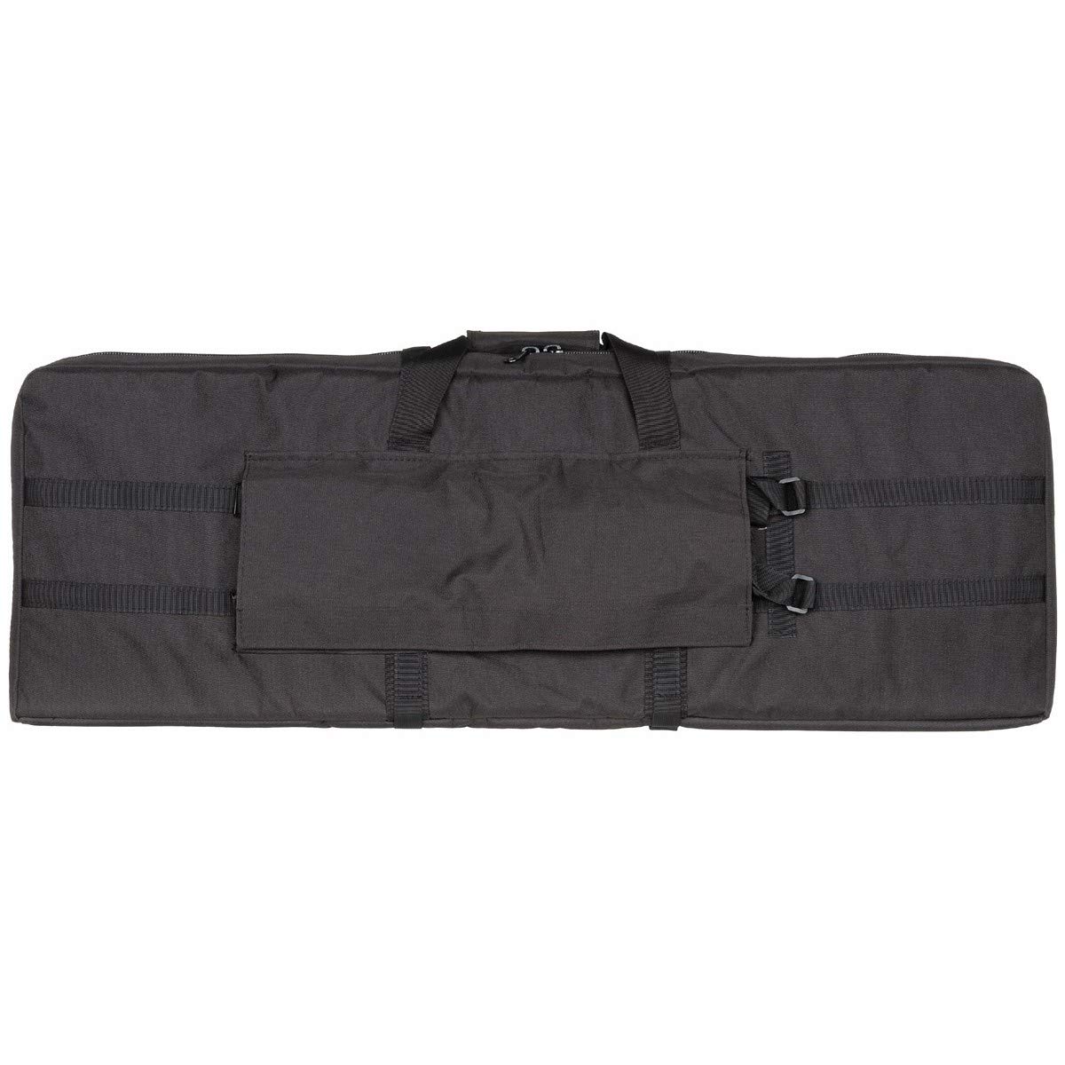 MFH 30781 Sac à Fusil pour 2 Armes (Noir/95 x 35 x 8 cm)