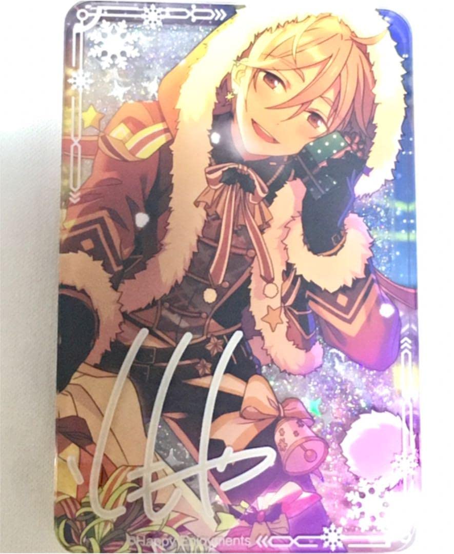 Amazon.co.jp: あんスタ 海外 流砂コロッタ 真白友也 : おもちゃ