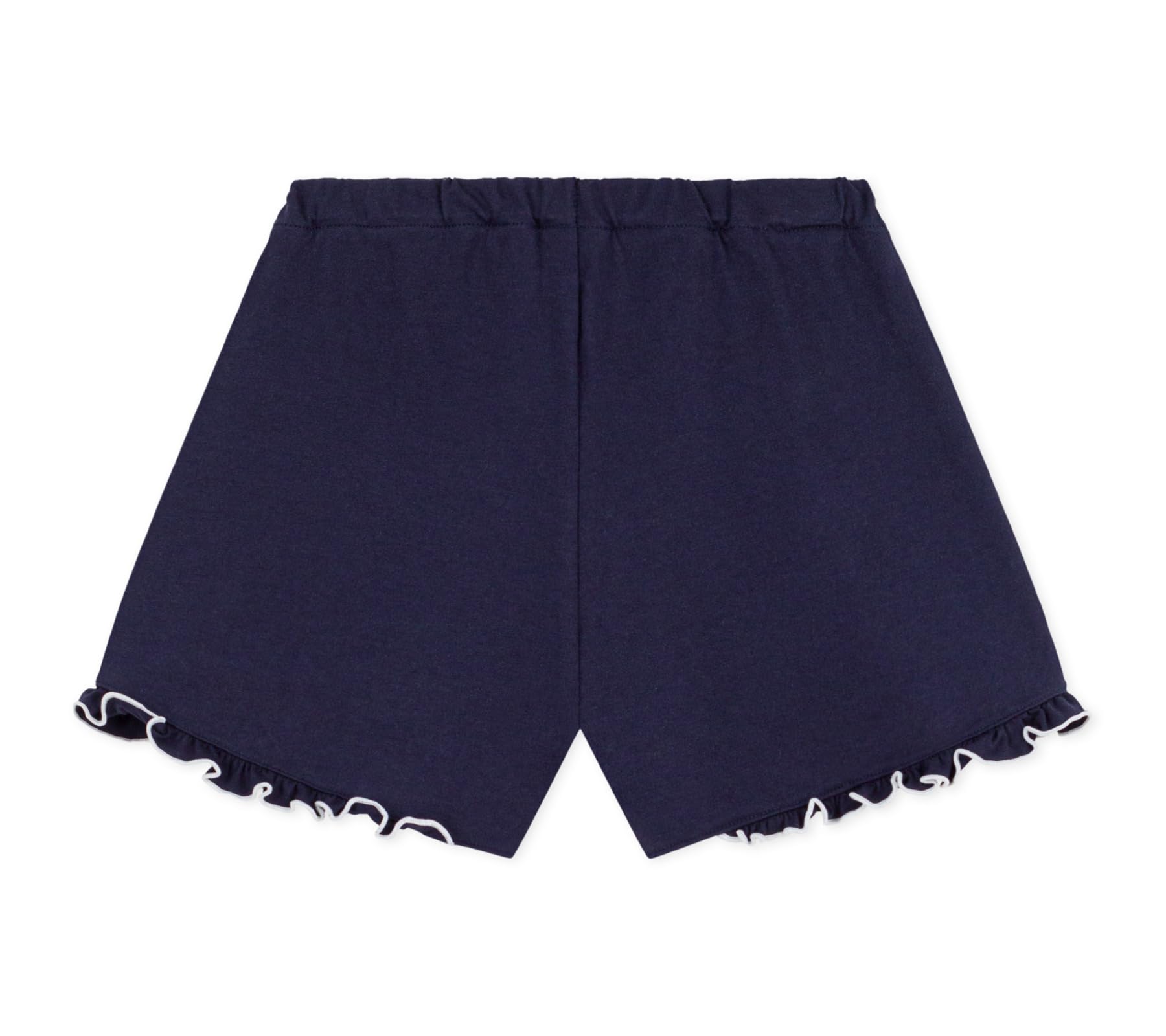 Petit Bateau Abbigliamento Giorno Bambine e Ragazze