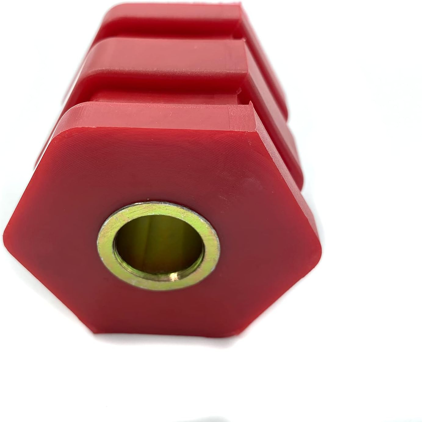 Front Lower Control Arm Suspension Polyurethane Bushing Kits Fits For 96-00 Civic