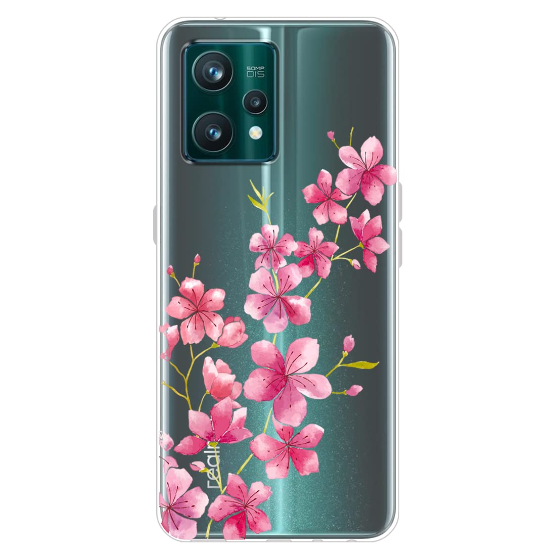 Fashionury Designer Case for Realme 9 Pro Plus Back Cover for Realme 9 Pro Plus Printed Back Cover for Realme 9 Pro Plus-D0008 (B09V2MNGD4) Amazon Price History, Amazon Price Tracker
