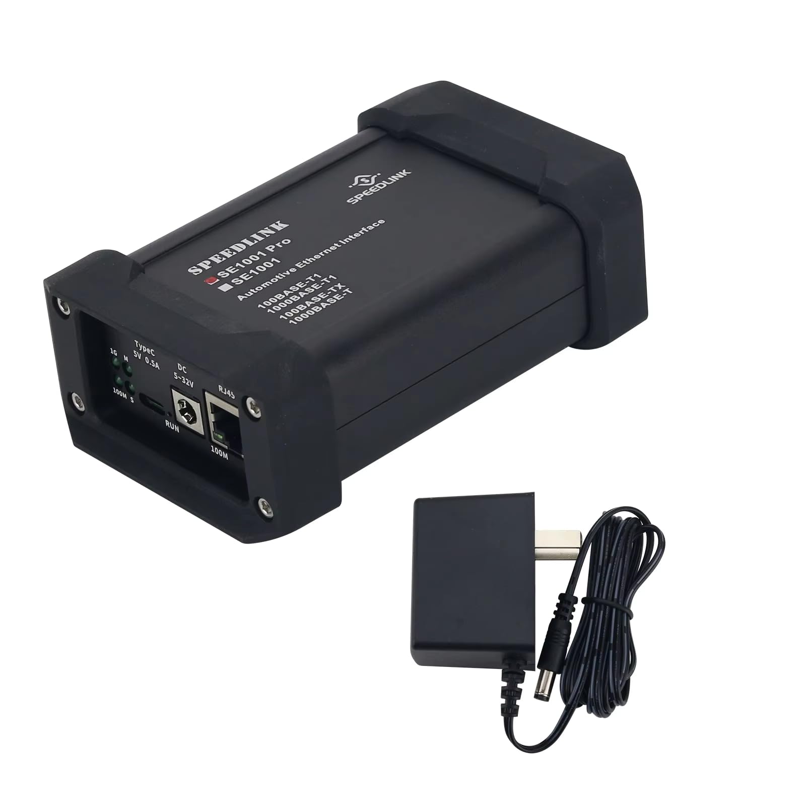 Amazon.com: 1000/100Base-T1 Automotive Ethernet Media