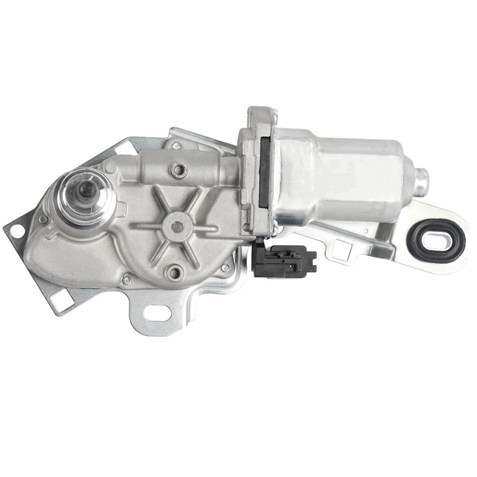 Silnik wycieraczek samochodowych, Toyota, Aygo 2014 2015 2016 2017 2018 2019 2020 2021 Silnik wycieraczek tylnej szyby B001099280 Części wycieraczek szyby przedniej Silnik mechanizmu wycieraczek