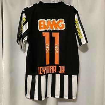 サントス　サッカー　ユニフォーム　ネイマール　ジャージ　トラックジャケット サントス サッカー ユニフォーム ネイマール ジャージ トラック