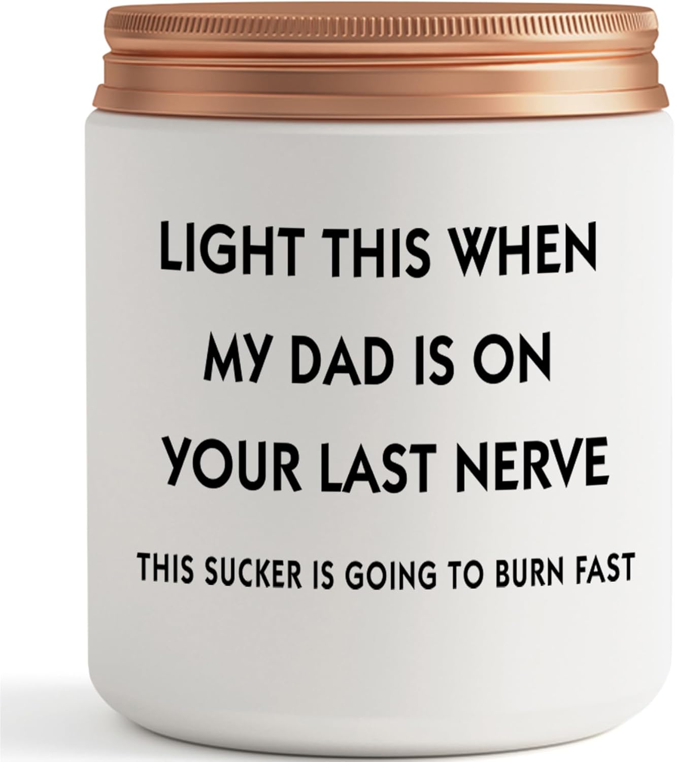 Funny Gifts for Mom - Unique Women Candles & Gift Ideas for Stepmom, Bonus Mom