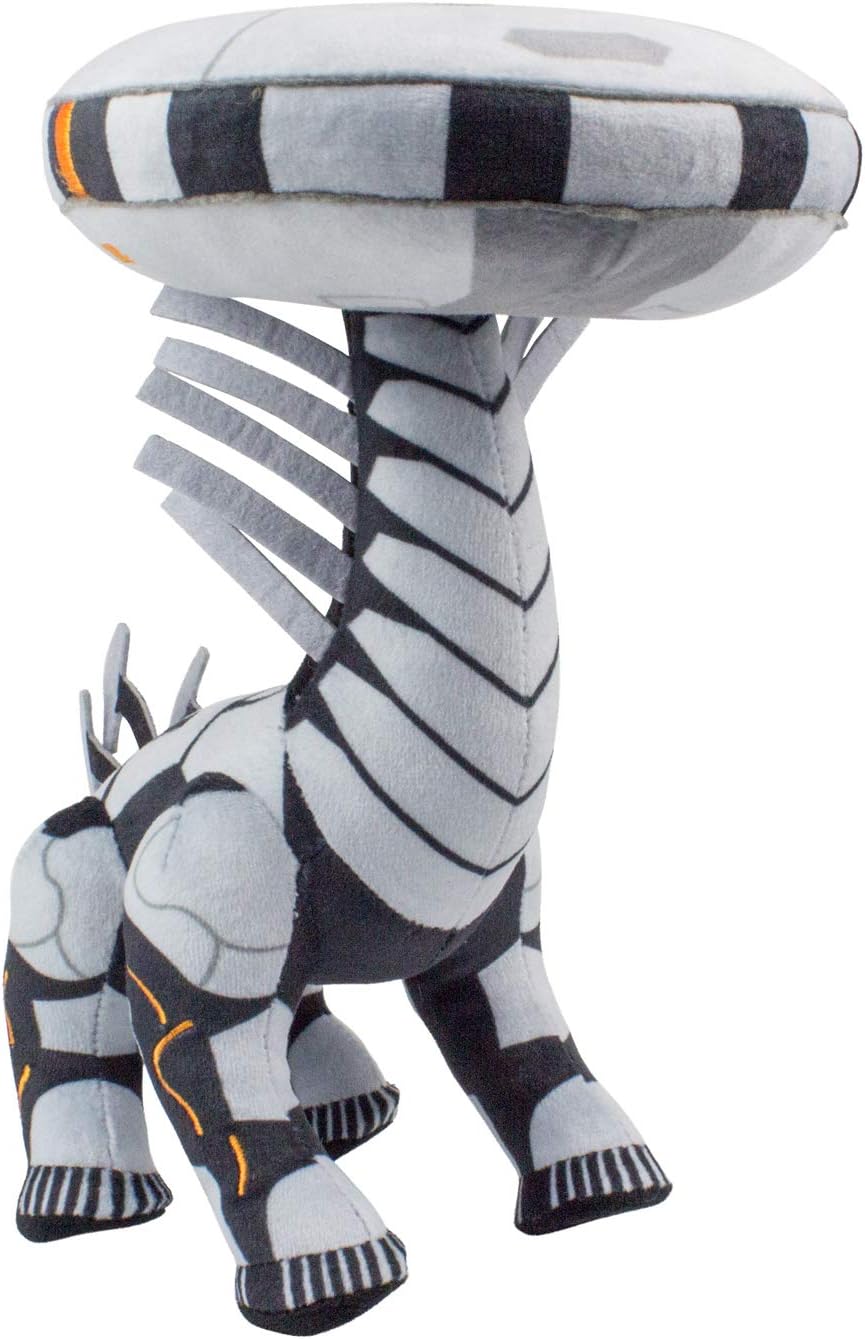 Gaya Horizon Zero Dawn Plush Tallneck