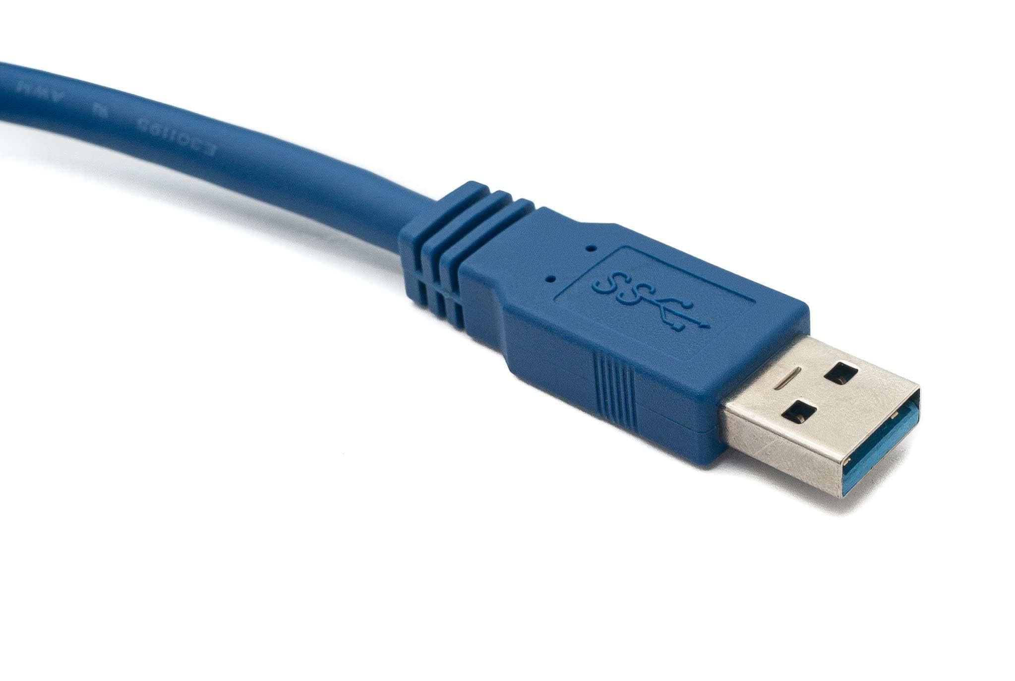 StarTech 1m Angolo Sinistro USB B Cavo Di Angolo Sinistro StarTech 1m Angolo Sinistro USB B Cavo Di Angolo Sinistro