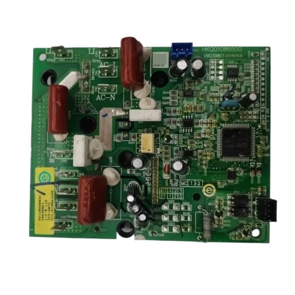 IPM Module Control Circuit PCB Conditioning Parts，Compatible For Haier，Air Conditioner Inverter Board 0011800865C