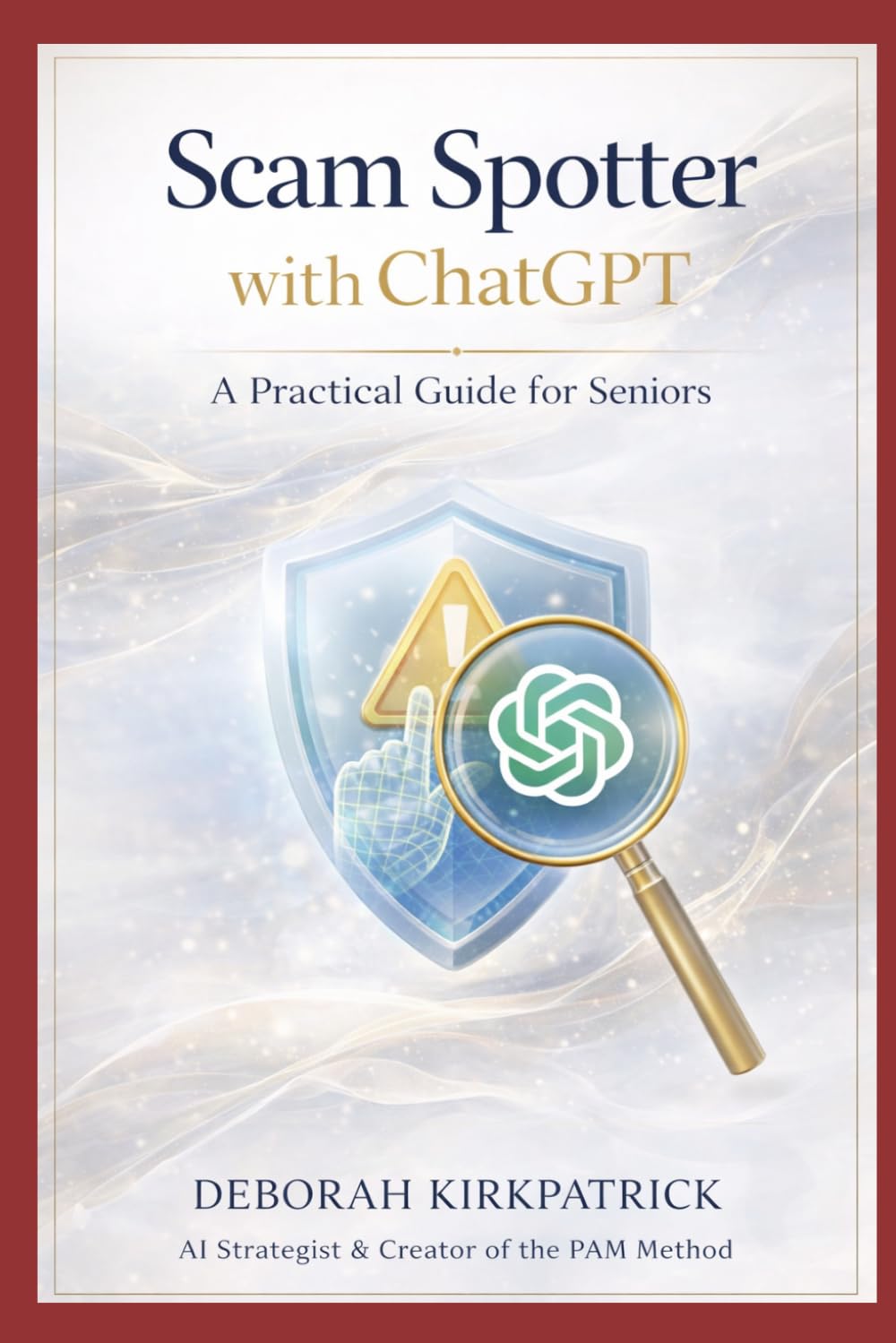 ChatGPT Scam Spotter: Using you Personal AI Mate to Spot Scams