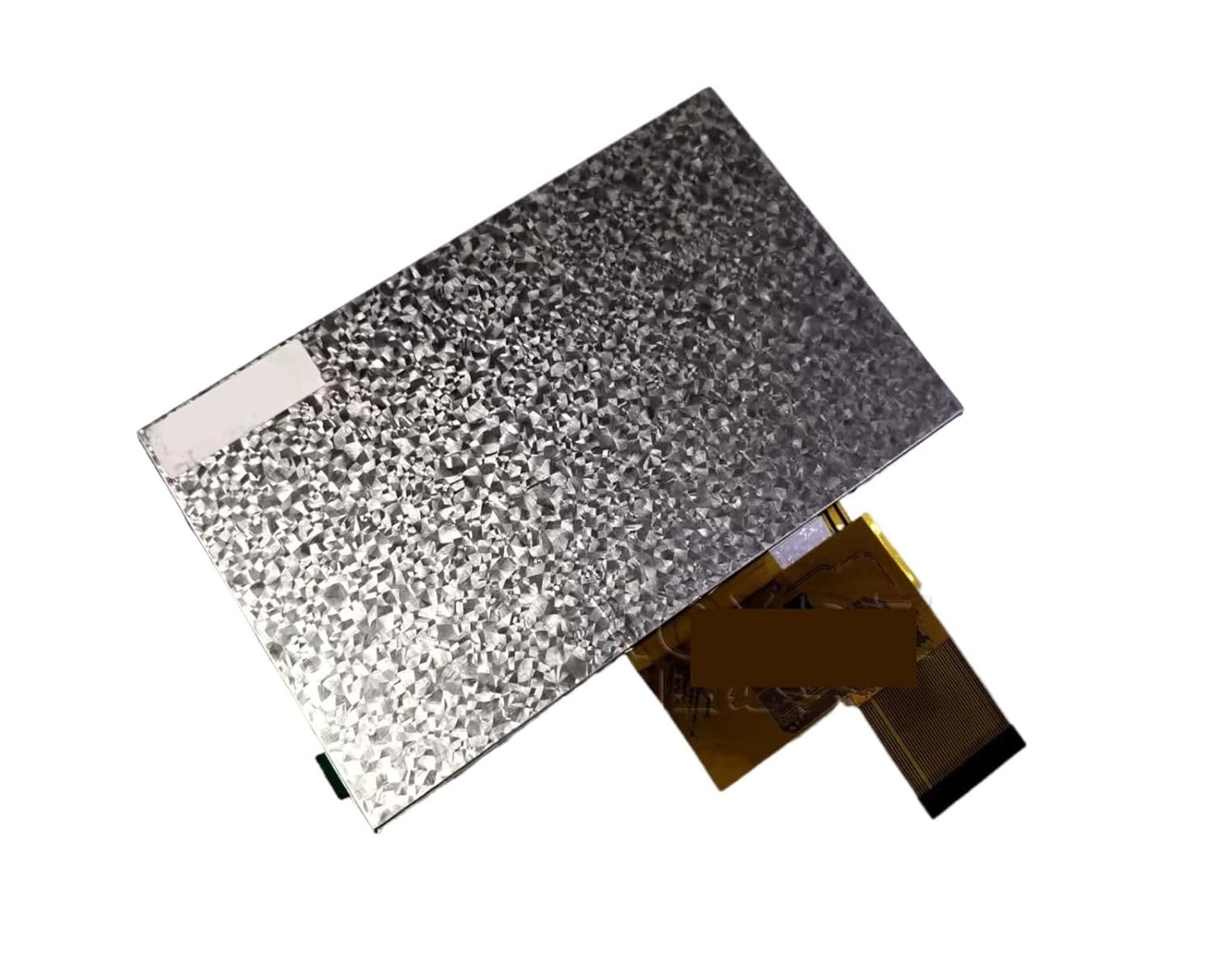 5-inch 800X480 LCD Display LTTD800480050-L5WH LT180408-050TFTFPC(LCD with Touch)