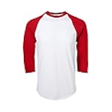 Men's Baseball Jersey T-Shirt