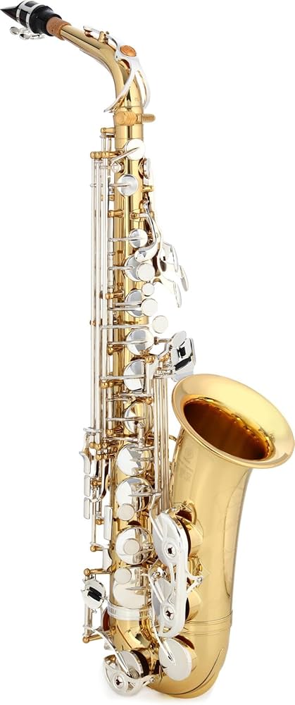 Amazon.com: Yamaha YAS-62III Professional Alto Saxophone - Gold