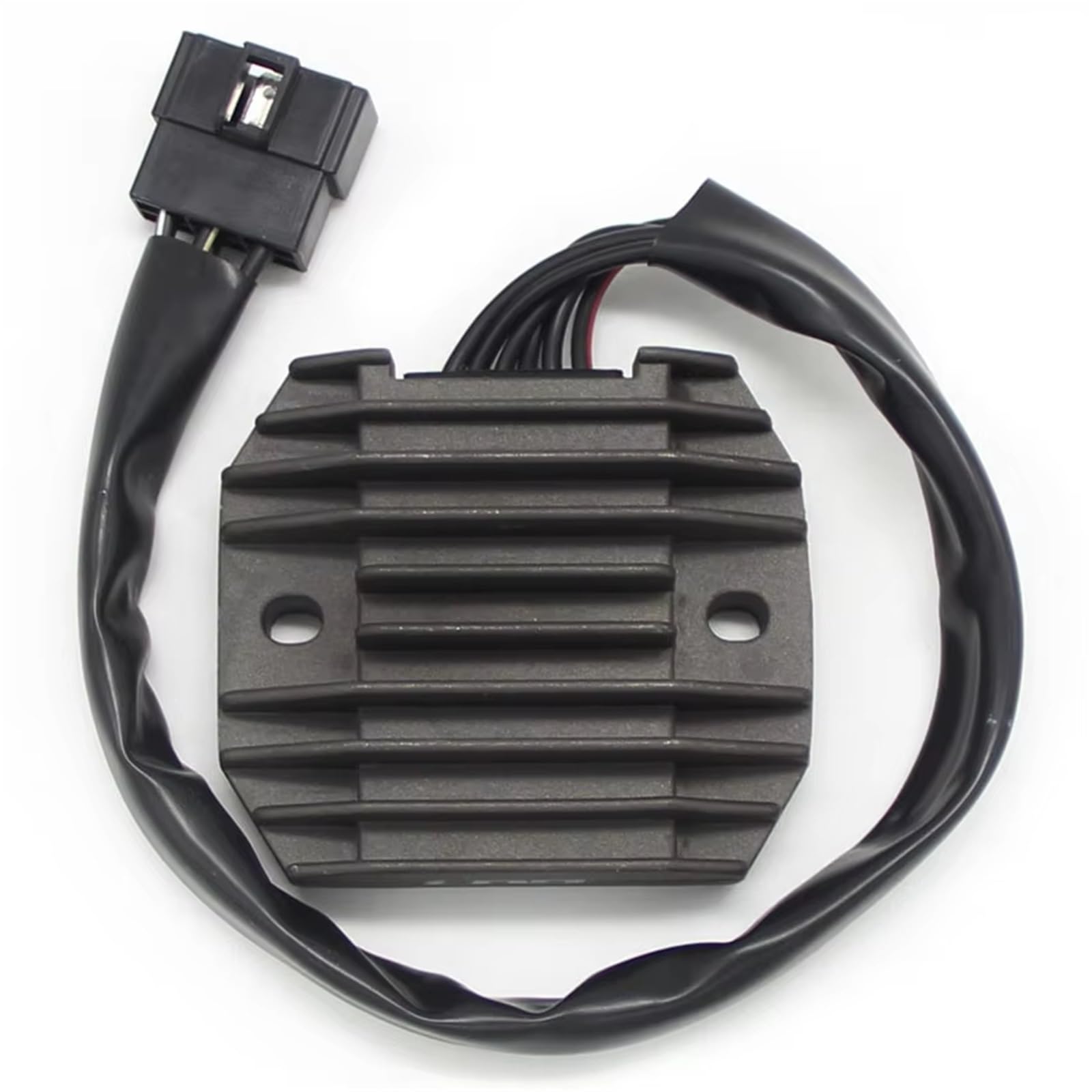 Drcioqazr One Color Compatible With For Vn800 Vn800 A1-A11 1995-2005 For Drifter Vn800 1999-2006 Motorcycle Rectifier Oem: 21066-1096 21066-1099 Voltage Regulator Rectifier