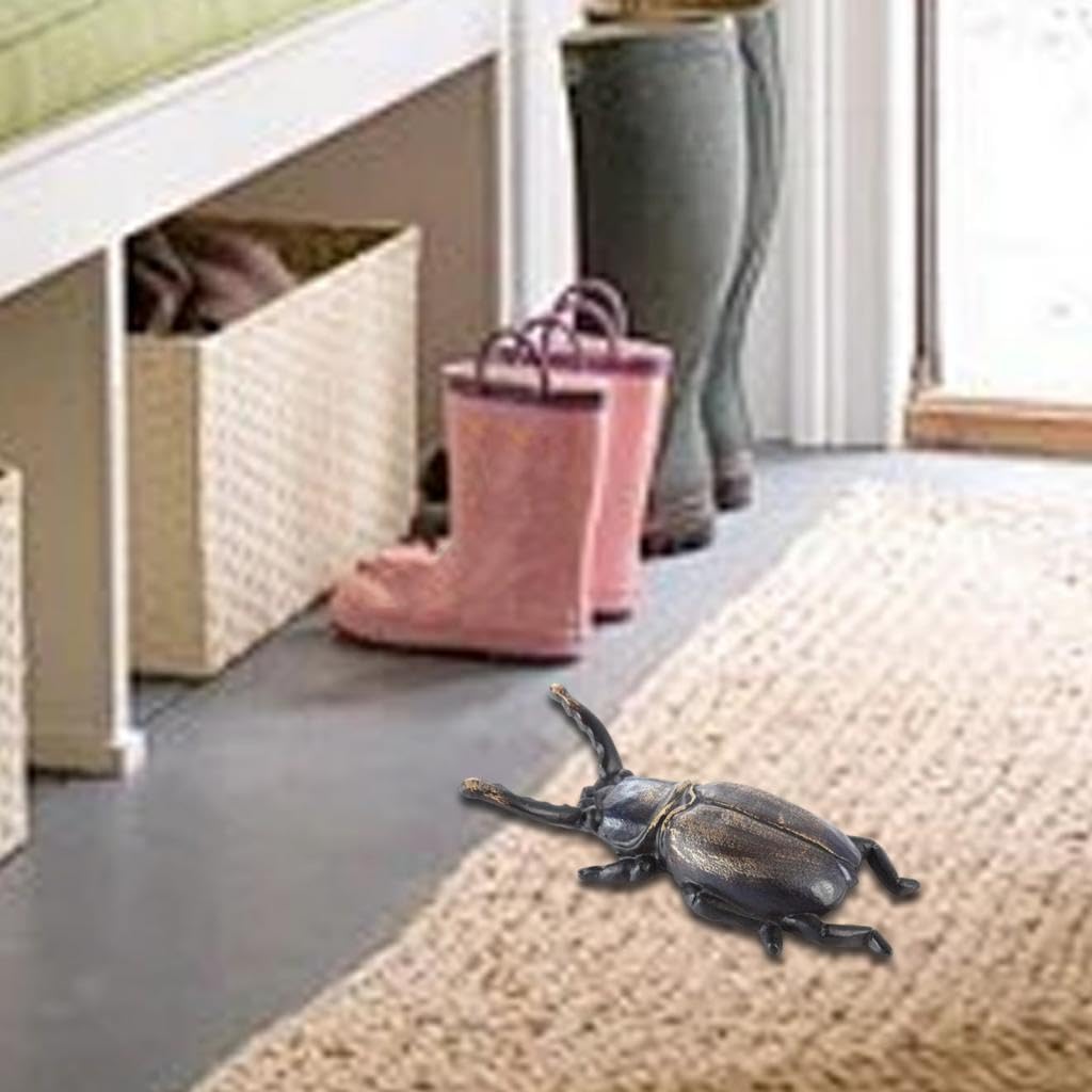Colcolo Sacabotas de metal para botas, adorno para quitar zapatos, botas de trabajo y zapatos