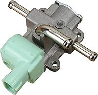 Vista 2 de AIP Electronics Válvula de control de aire de ralentí IAC compatible con 1996-2004 Toyota Trucks 3.4L V6 OEM Fit IAC197
