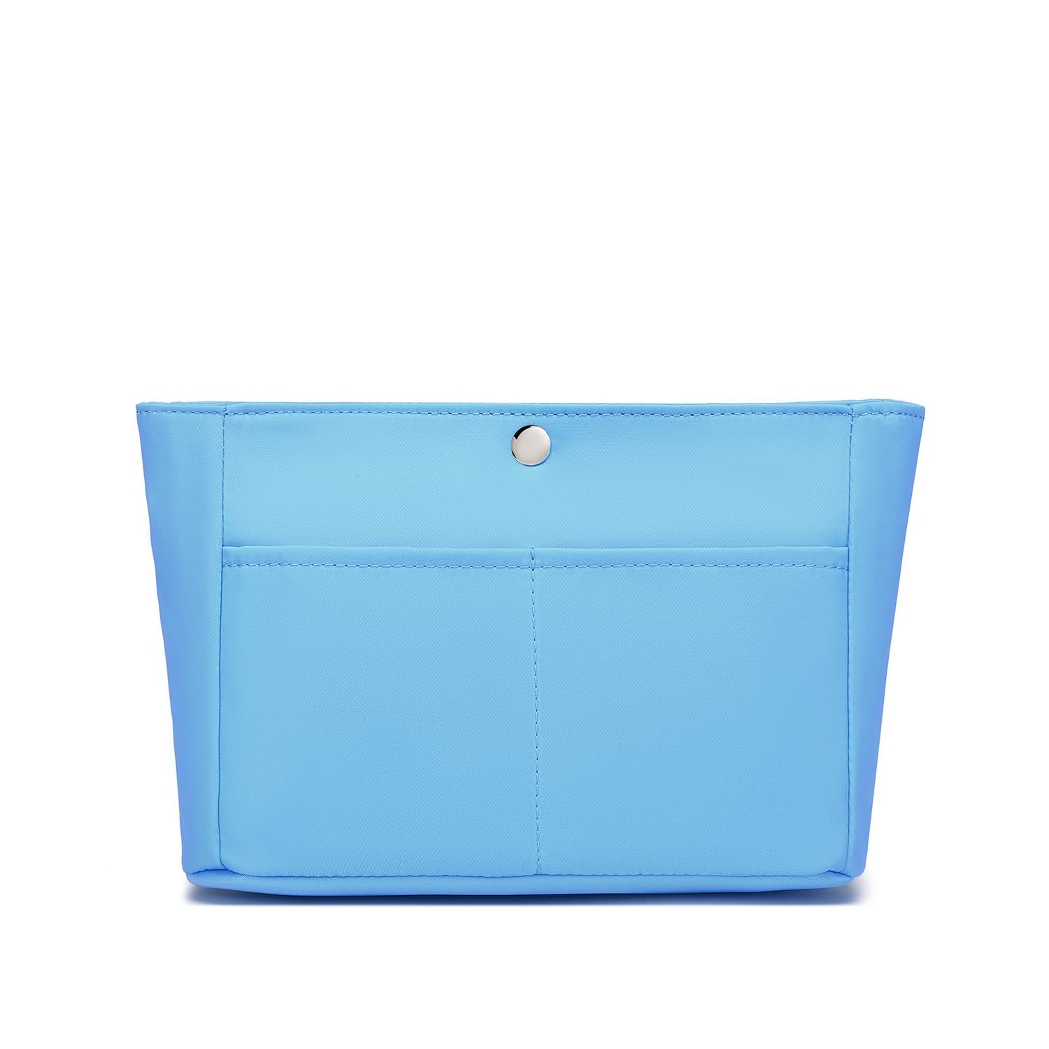 YONEBN waterproof Storage Bag Lightweight Large Capacity nylon Bag Inner Bag Handbag Organizer