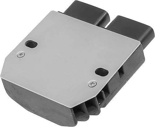 Miniatura 3 de Caltric Regulador rectificador compatible con Arctic Cat Prowler 700 HDX XTX 2013-2015 | Wildcat 1000 2012-2014 | Wildcat 4 2013-2014 | Wildcat X