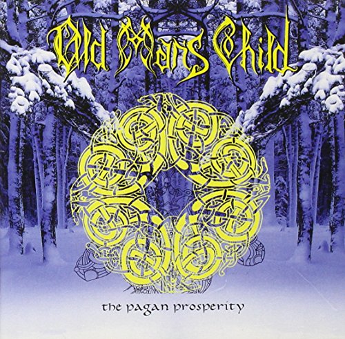 Pagan Prosperity
