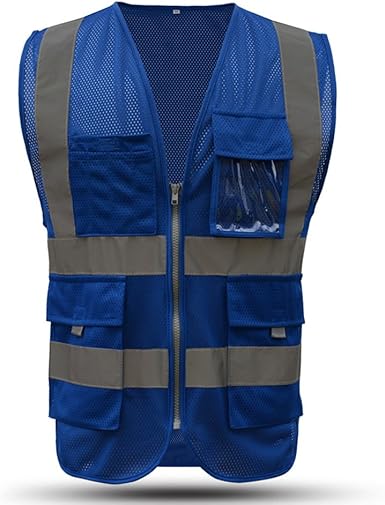 work vest jacket
