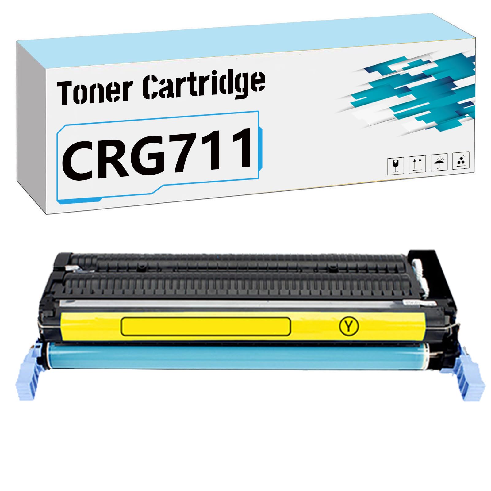 Amazon.co.jp: for Canon LBP5300 LBP5360 LBP5400 MF9130C MF9170C 