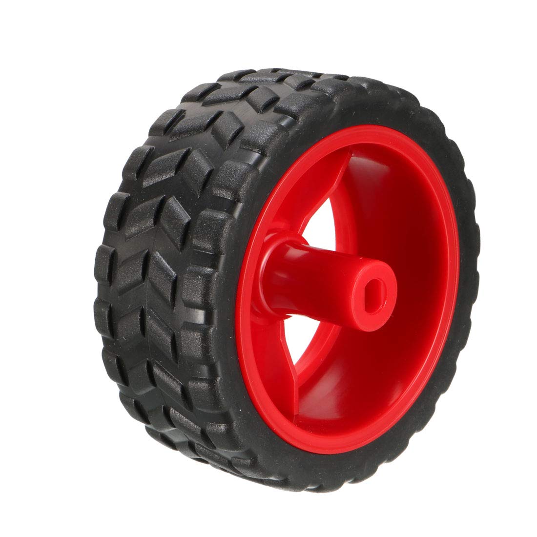 E-flite Wheel Set Soft Viper 70- EFL077504