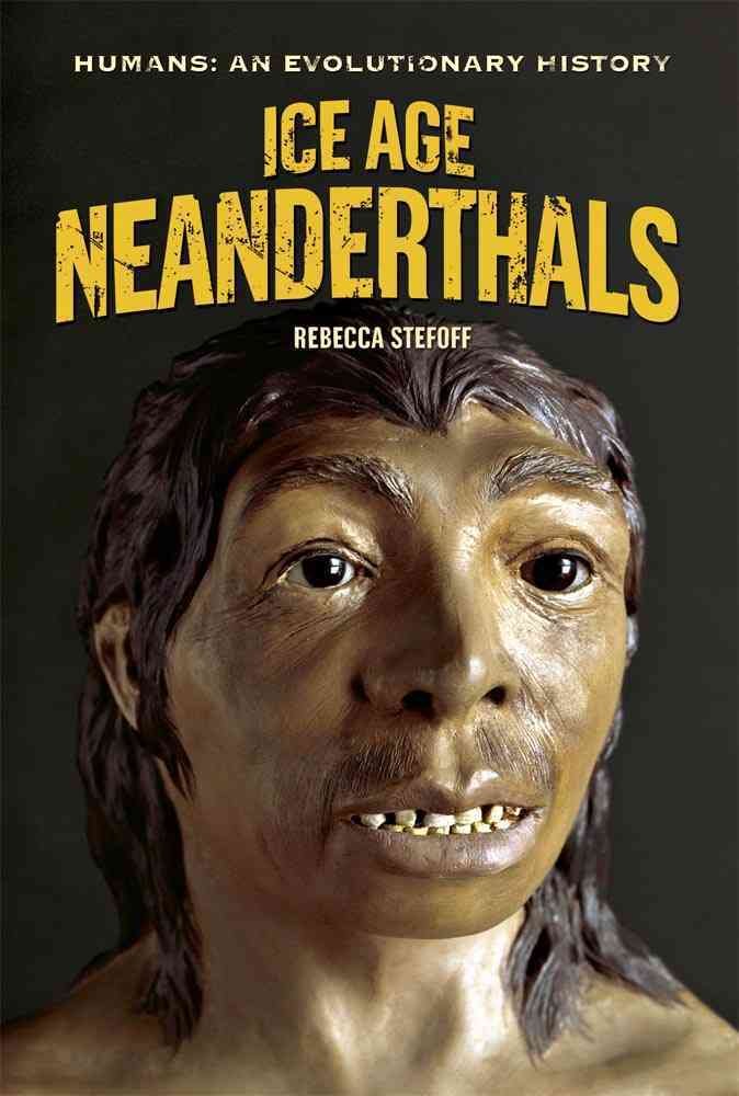 Buy Ice Age Neanderthals — BookShops.in