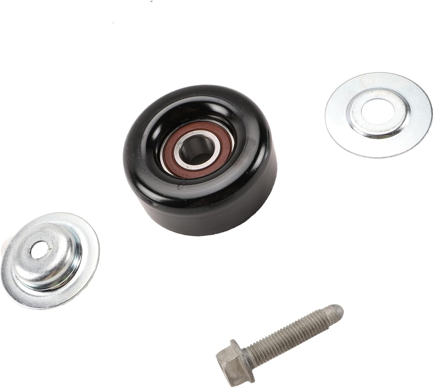 GM Genuine Parts 19418226 Drive Belt Idler Pulley